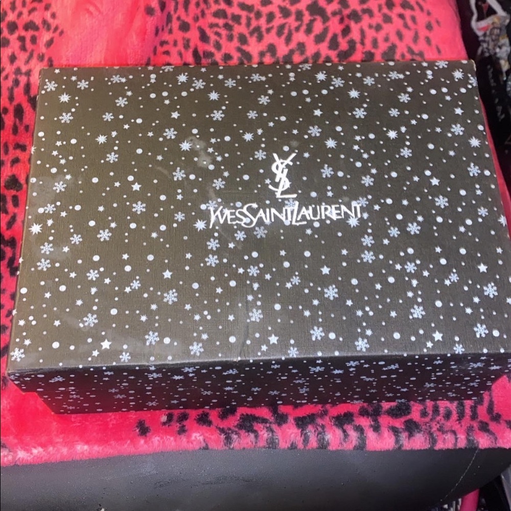 Ysl purse